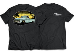 1963 C10 California Edition Deluxe
