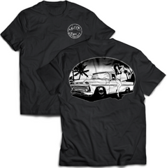 1963 C10 California Edition Tee